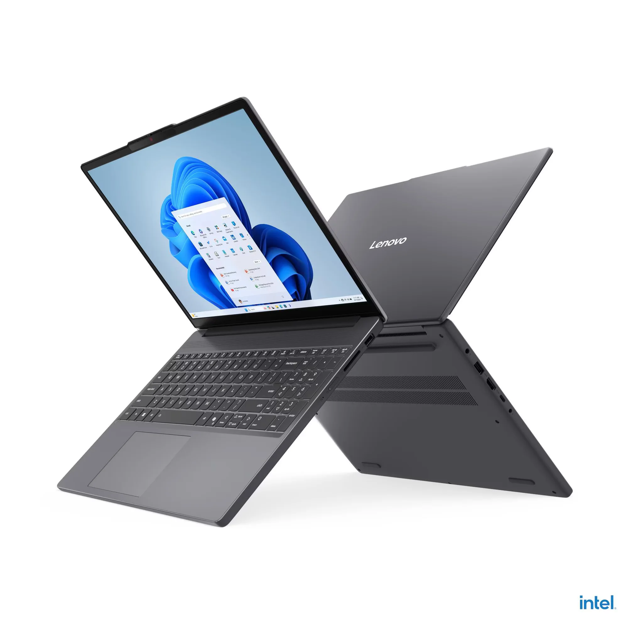 nb lenovo ideapad slim 3 15.3" wuxga | core i5 13420h | 8gb | 512gb ssd | freedos 83k100kelm