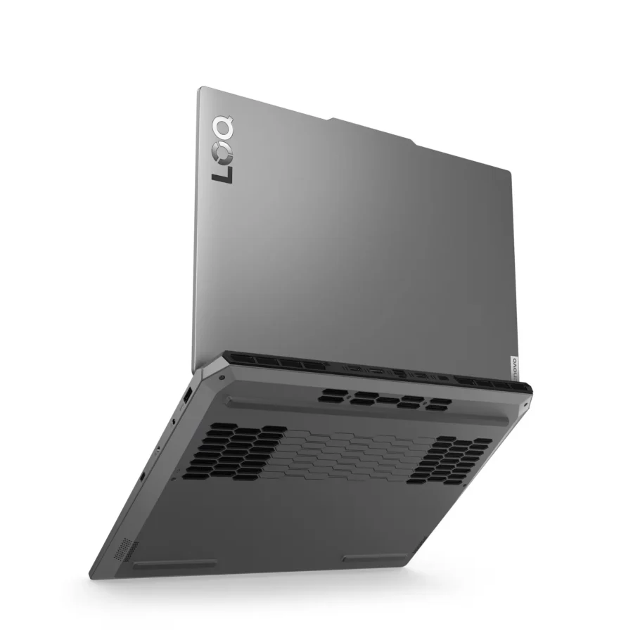 nb lenovo loq 15.6" fhd | core i5 12450hx | 16gb | 512gb ssd | rtx 3050 6gb | freedos 83gs00tklm