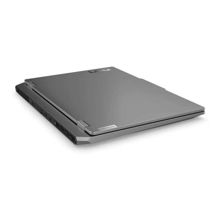 nb lenovo loq 15.6" fhd | core i5 12450hx | 16gb | 512gb ssd | rtx 3050 6gb | freedos 83gs00tklm
