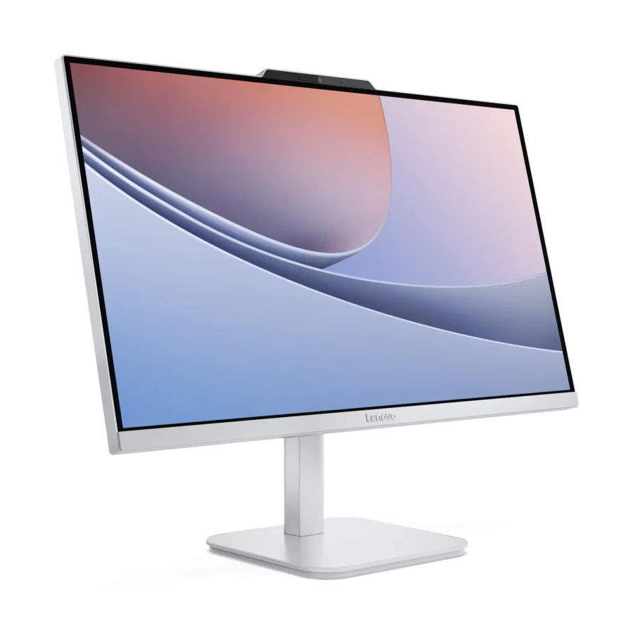 aio lenovo a100 23.8" fhd | core i3 n305 | 8gb | 512gb ssd | windows 11 f0j6002kld