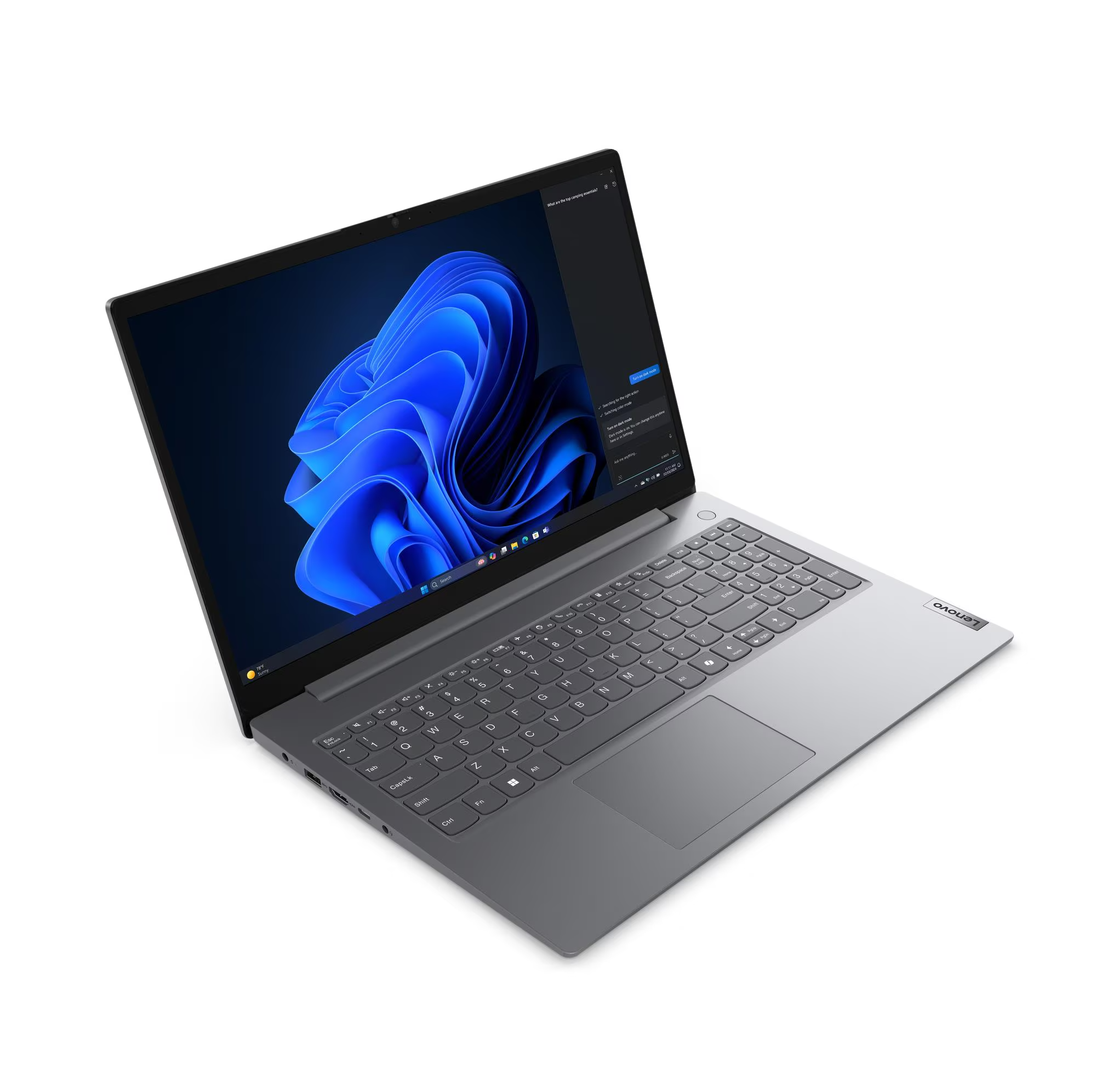 nb lenovo v15 gen5 irl 15.6" fhd | core i7 13620h | 8gb | 512gb ssd | freedos 83gw005gld