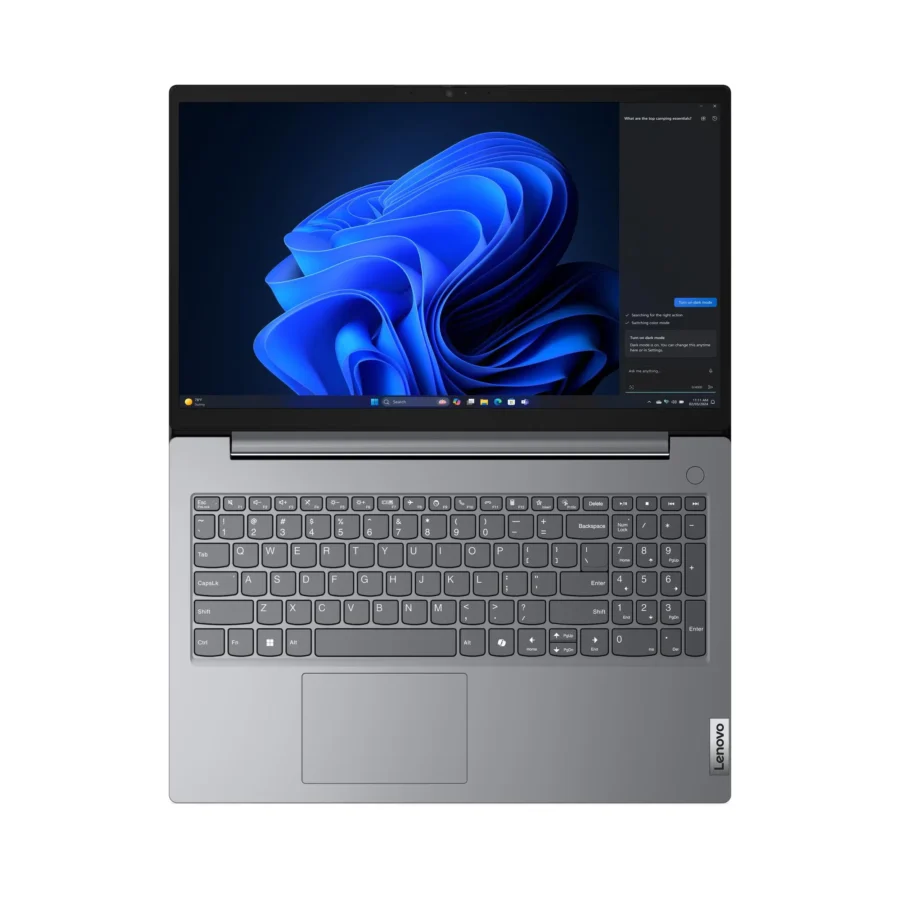nb lenovo v15 g5 irl 15.6" fhd | core i3 1315u | 8gb | 256gb ssd | freedos 83gw005nld