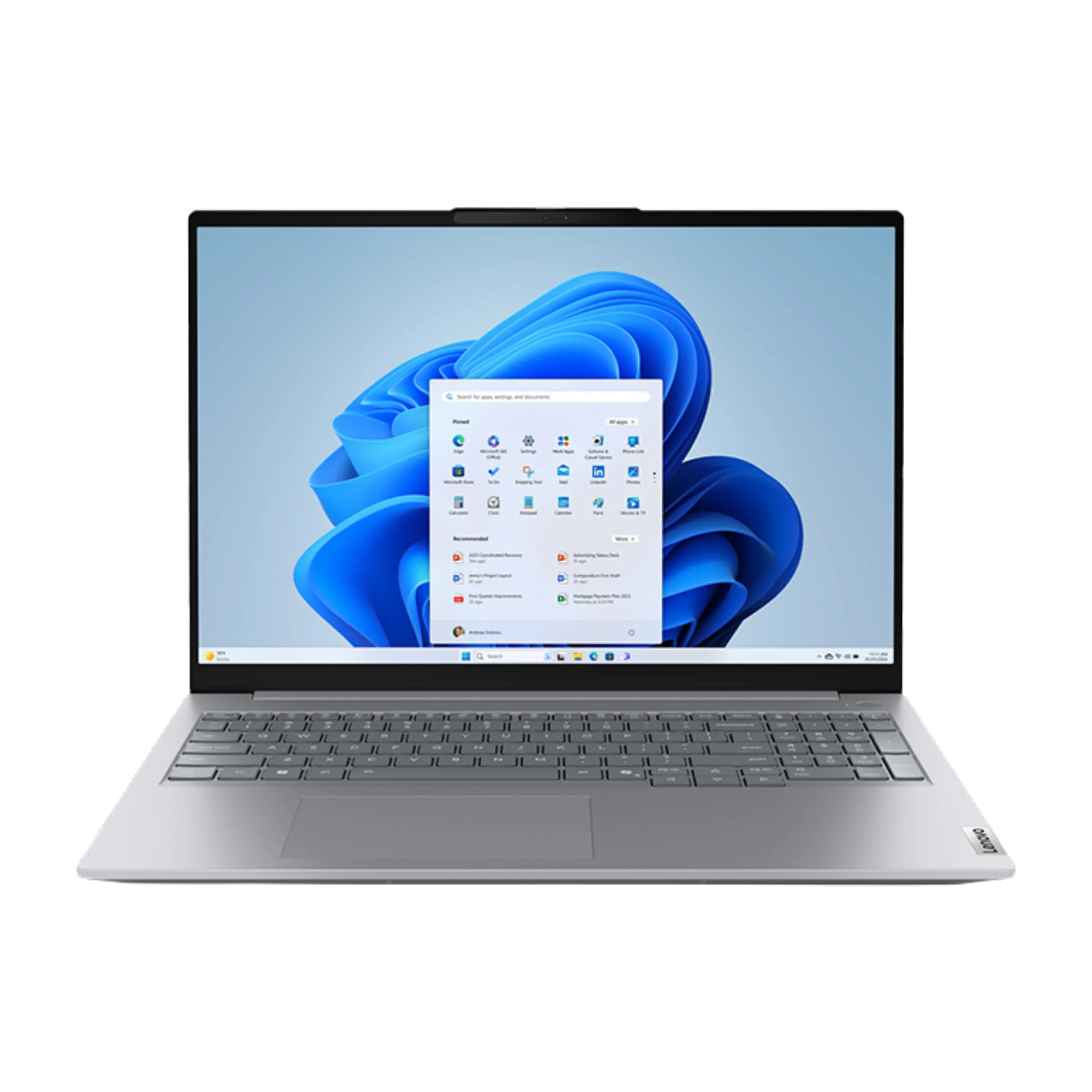 nb lenovo thinkbook 16 g8 irl 16" wuxga | core 5 210h | 16gb | 1tb ssd | freedos 21sh009pld