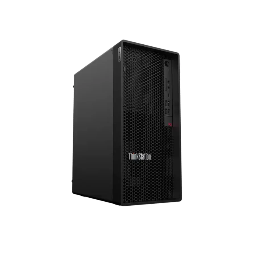workstation lenovo thinkstation p2 gen 2 | core ultra 7 265k | 16gb | 512gb ssd | rtx a400 4gb | windows 11 pro 30jr000wlm
