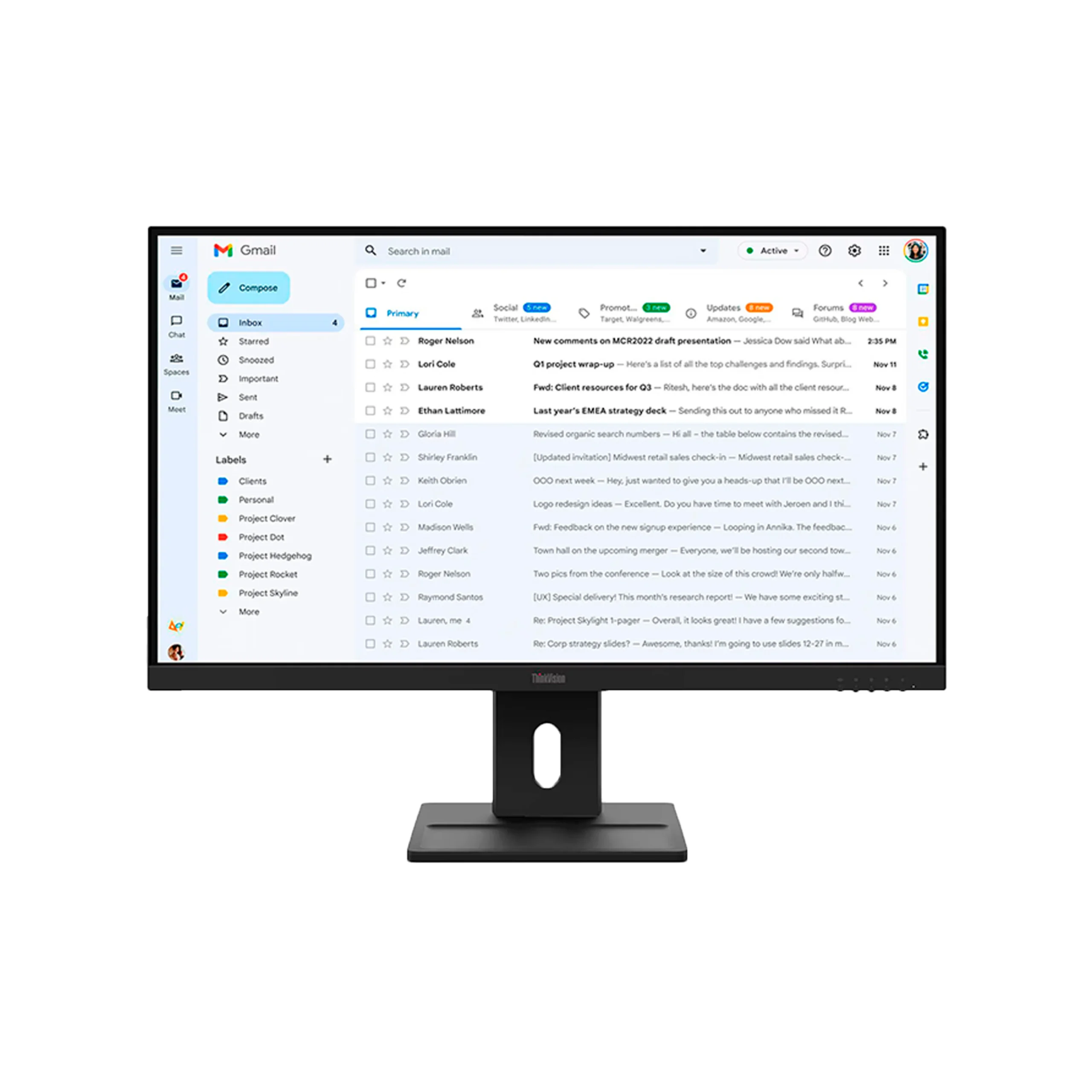 lenovo thinkvision t27 40 64bcmar4la