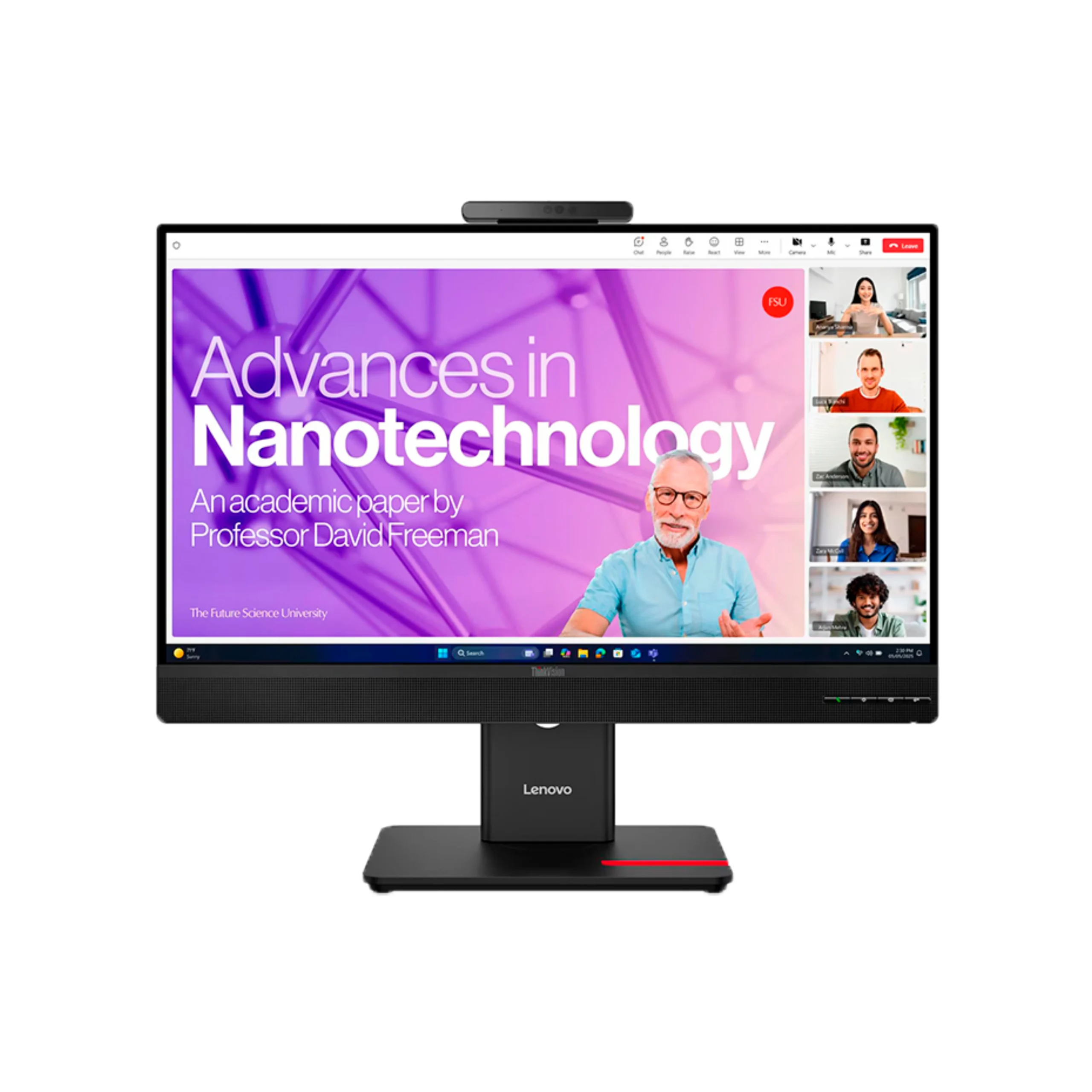 lenovo thinkvision s27 4e 64bekar1la