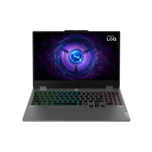 nb lenovo loq 15.6" fhd | core i5 12450hx | 16gb | 512gb ssd | rtx 3050 6gb | freedos 83gs00tklm