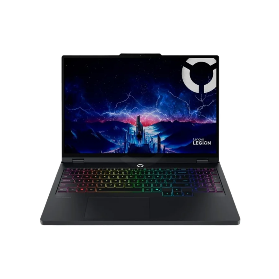 nb lenovo legion pro 5 16irx10 16" wqxga | core i9 14900hx | 32gb | 1tb ssd | rtx 5060 8gb | sin os 83nn0058lm