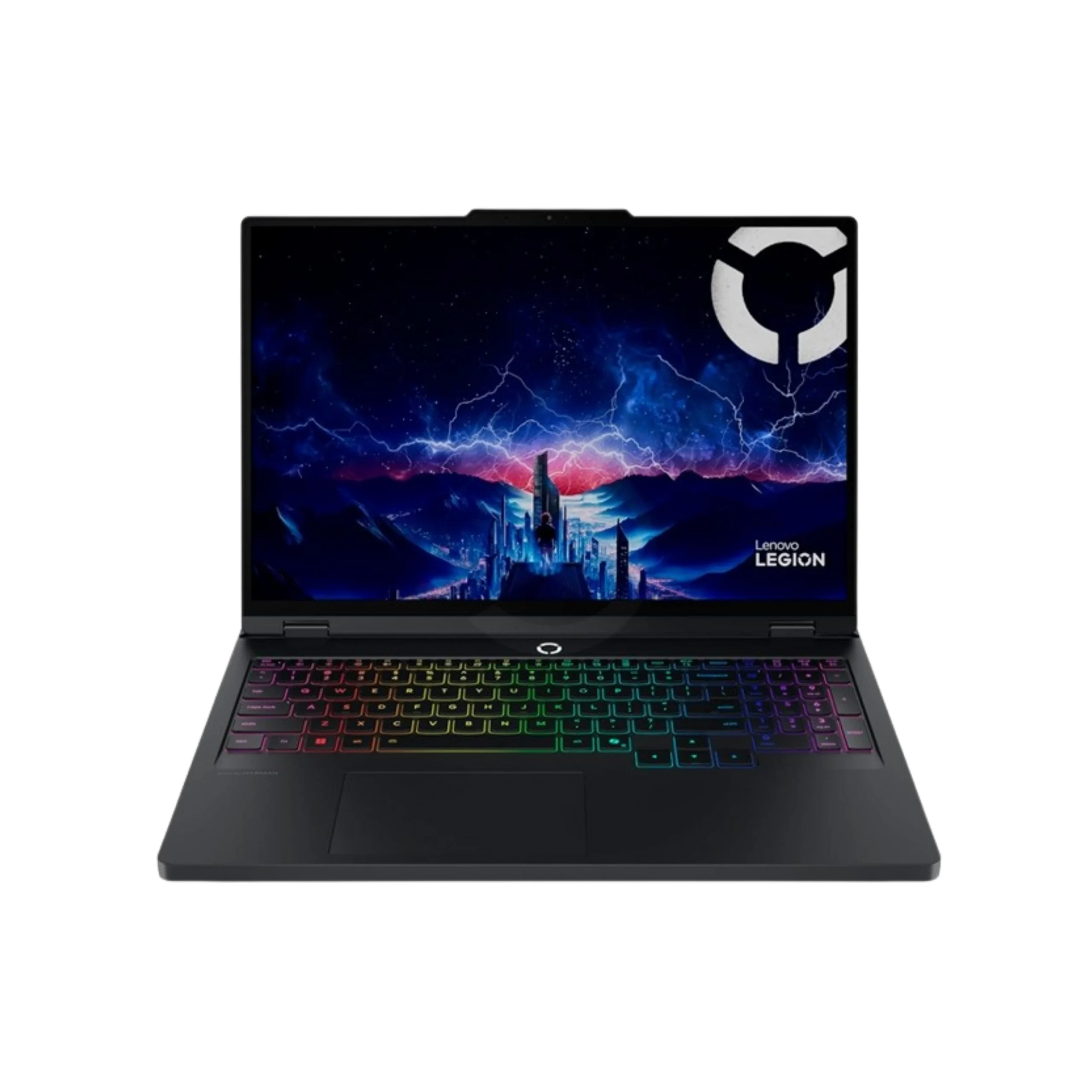 nb lenovo legion pro 5 16irx10 16" wqxga | core i9 14900hx | 32gb | 1tb ssd | rtx 5060 8gb | sin os 83nn0058lm