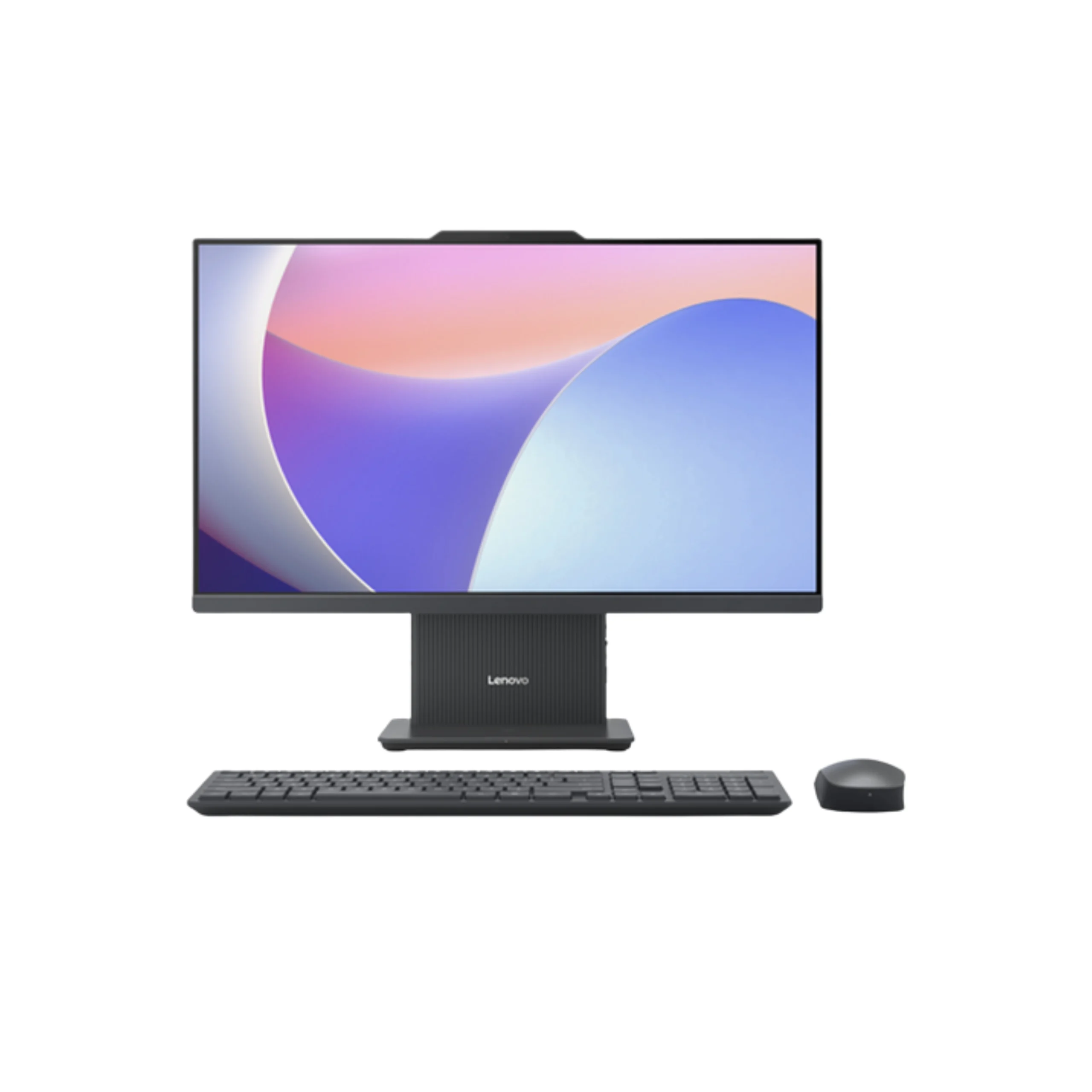 aio lenovo ideacentre 27irh9 27" fhd | core i5 13420h | 16gb | 512gb ssd | freedos f0hm00mwld