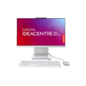 aio lenovo ideacentre 24irh9 23.8" fhd | core i5 13420h | 8gb | 512gb ssd | windows 11 home f0hn00u5ld