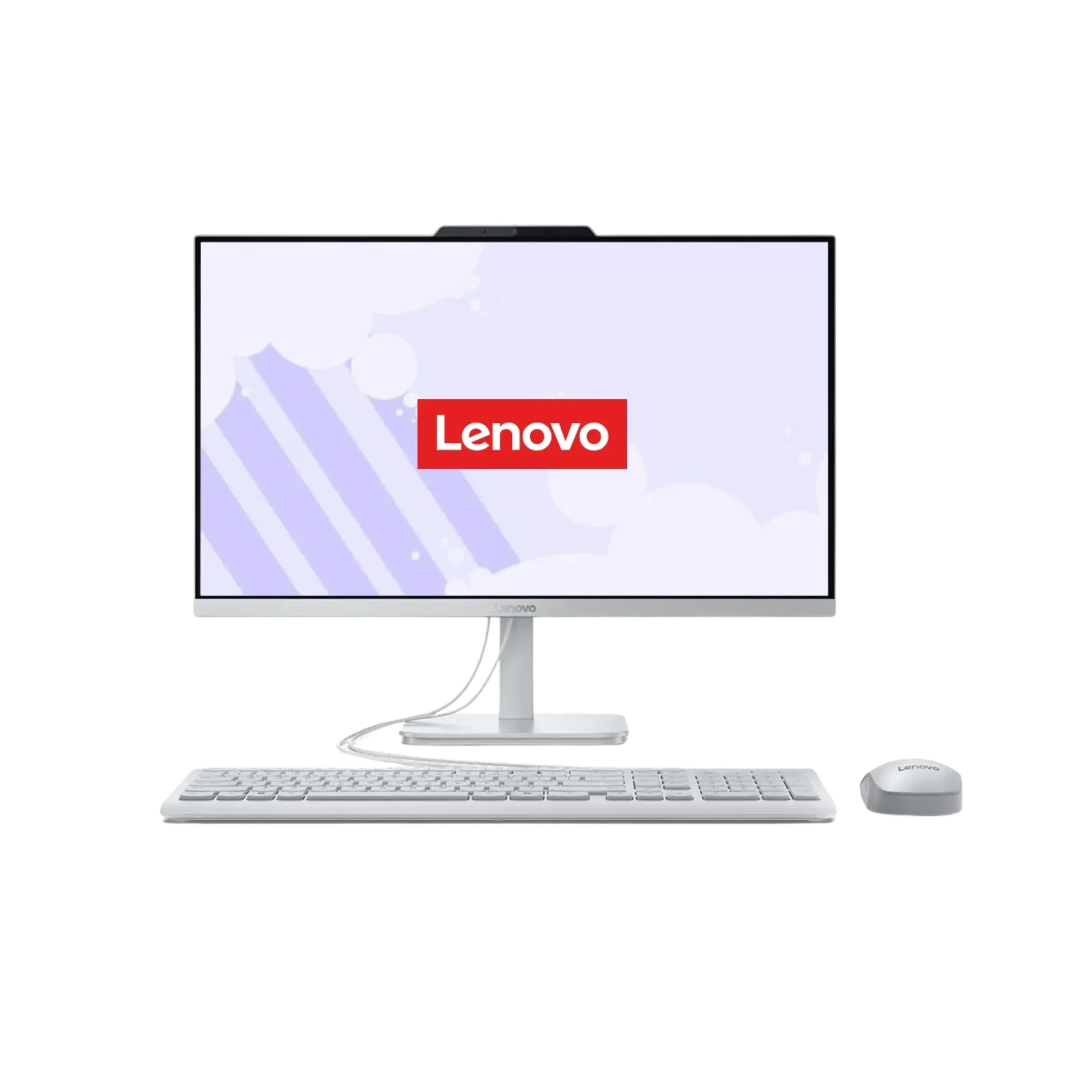 aio lenovo a100 23.8" fhd | core i3 n305 | 8gb | 512gb ssd | windows 11 f0j6002kld