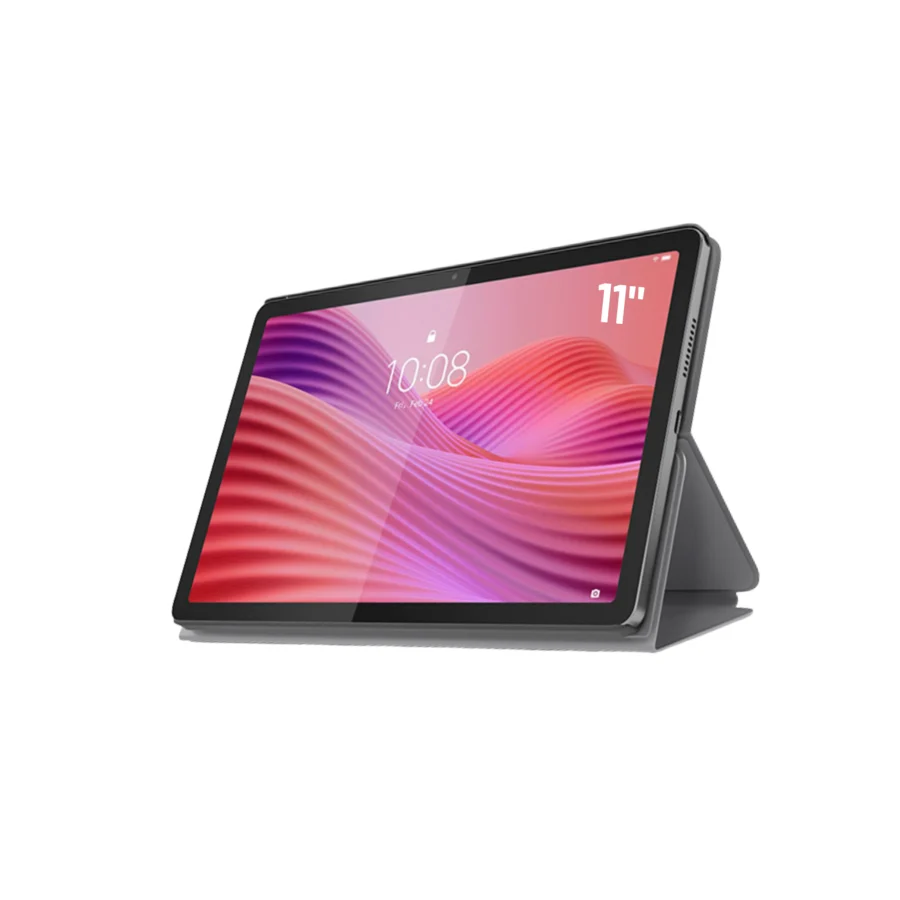 tablet lenovo idea 10.1” wuxga (1920x1200) tft lcd (ips) /touch/android 14 o superior zaej0105pe