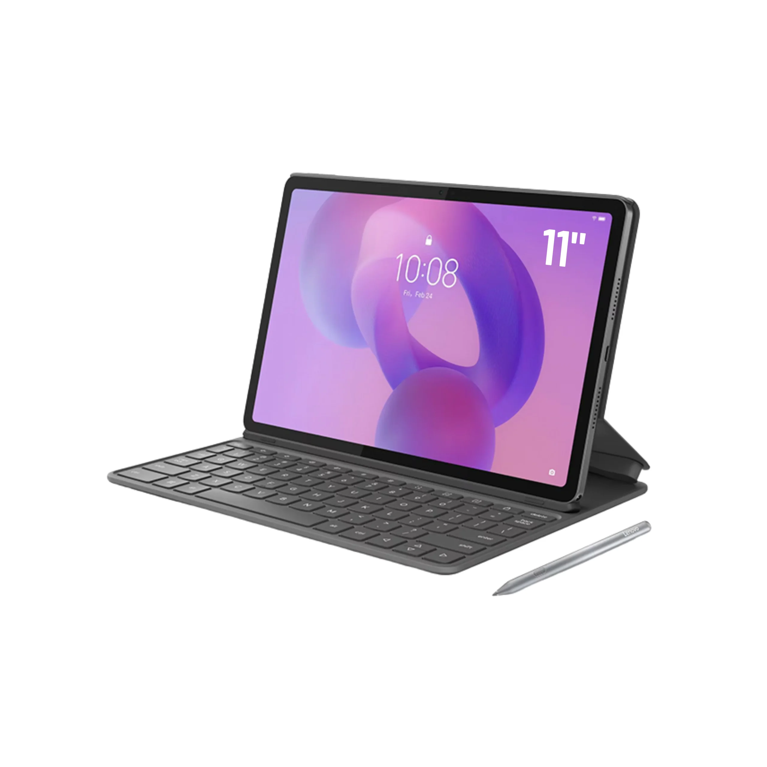tablet lenovo idea 11" 2.5k (2560x1600) ips, 8gb ram lpddr4x, 128gb ufs 2.2 tab zafr0196pe