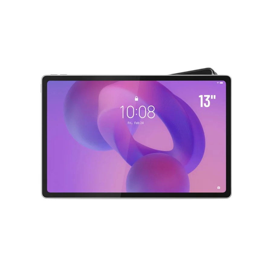 tablet lenovo tab plus 12.1" 2.5k (2560x1600) ips/90hz/touch/8gb ram/256gb rom, android 15 zag70837pe