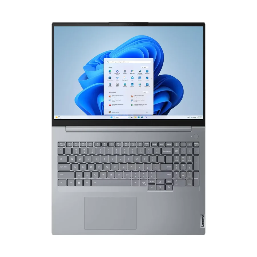 nb lenovo thinkbook 16 g8 irl 16" wuxga | core 5 210h | 16gb | 1tb ssd | freedos 21sh009pld