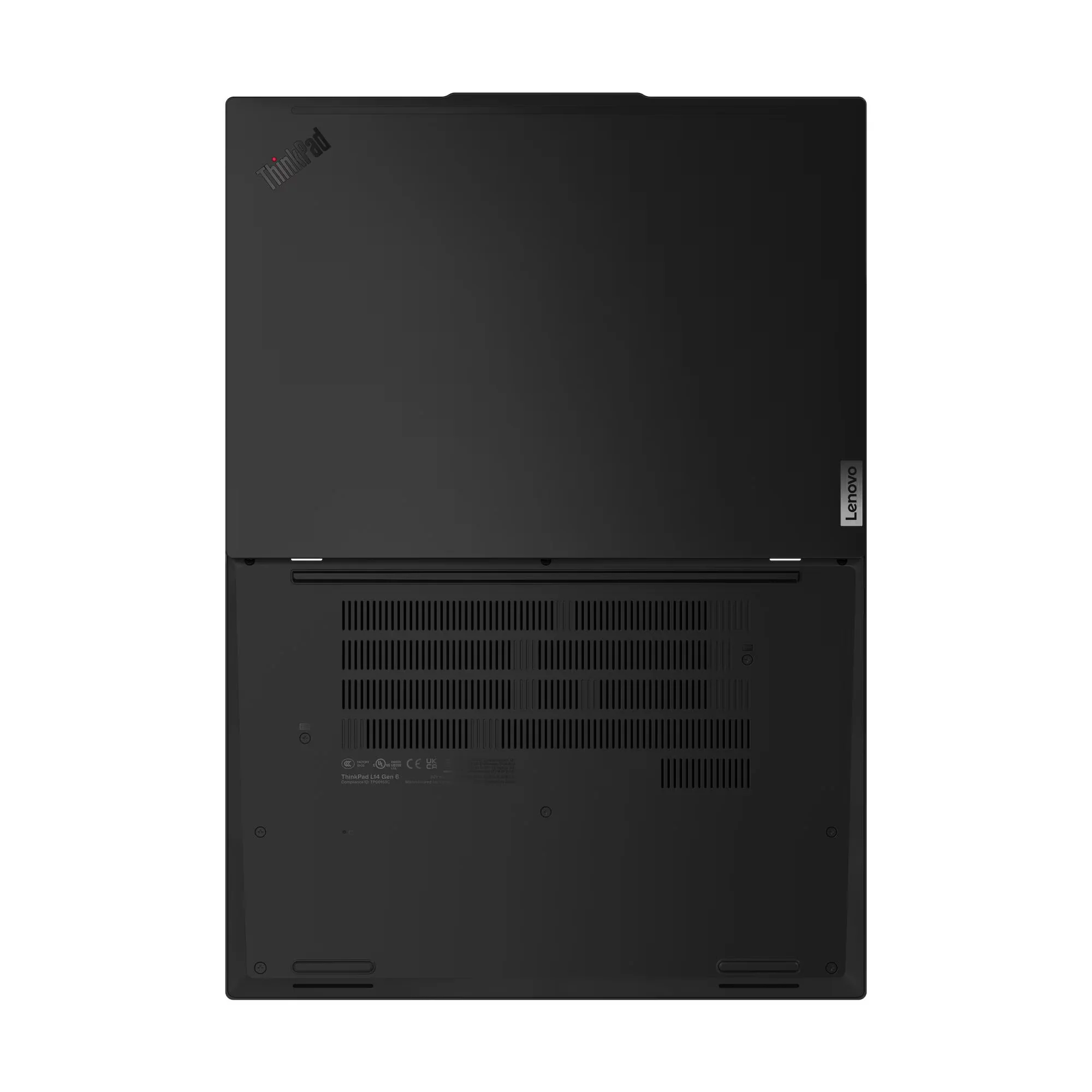nb lenovo thinkpad l14 gen 6 14" wuxga | core ultra 5 225u | 16gb | 1tb ssd | windows 11 pro 21s7000wlm