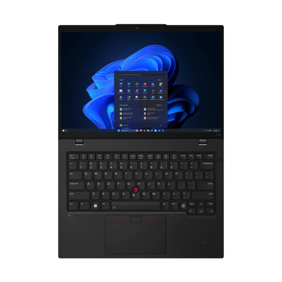 nb lenovo thinkpad l14 gen 6 14" wuxga | core ultra 5 225u | 16gb | 1tb ssd | windows 11 pro 21s7000wlm