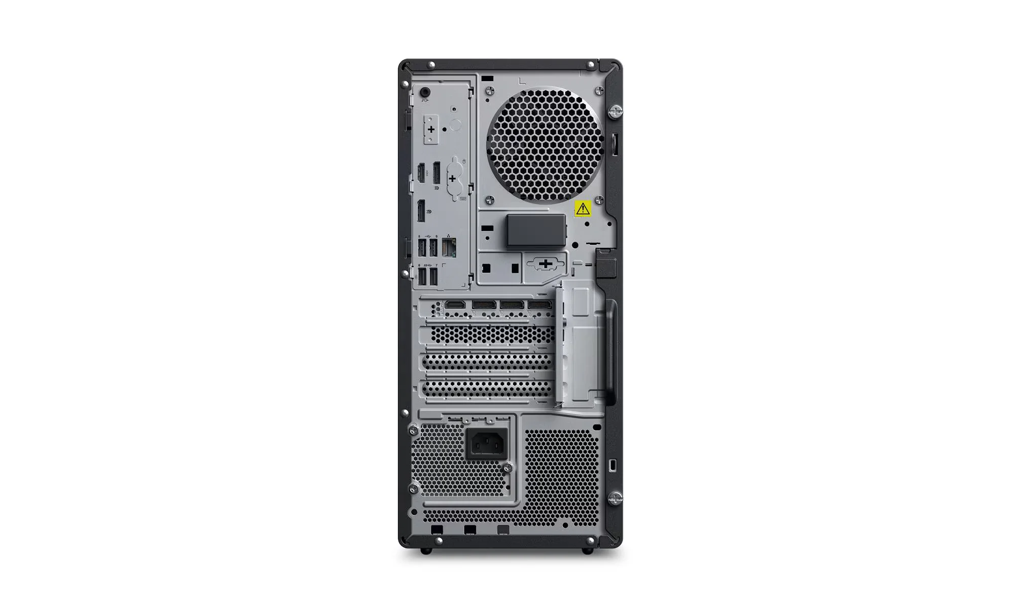 workstation lenovo thinkstation p2 gen 2 | core ultra 7 265k | 16gb | 512gb ssd | rtx a400 4gb | windows 11 pro 30jr000wlm