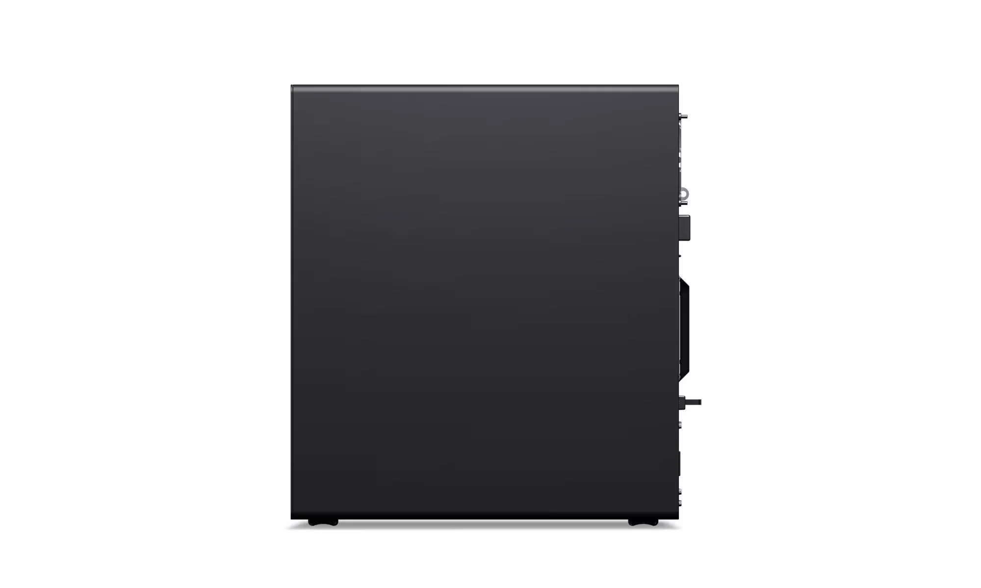 workstation lenovo thinkstation p3 tower | core i7 14700 | 16gb | 512gb ssd | rtx a400 4gb | windows 11 pro 30hs001hlm