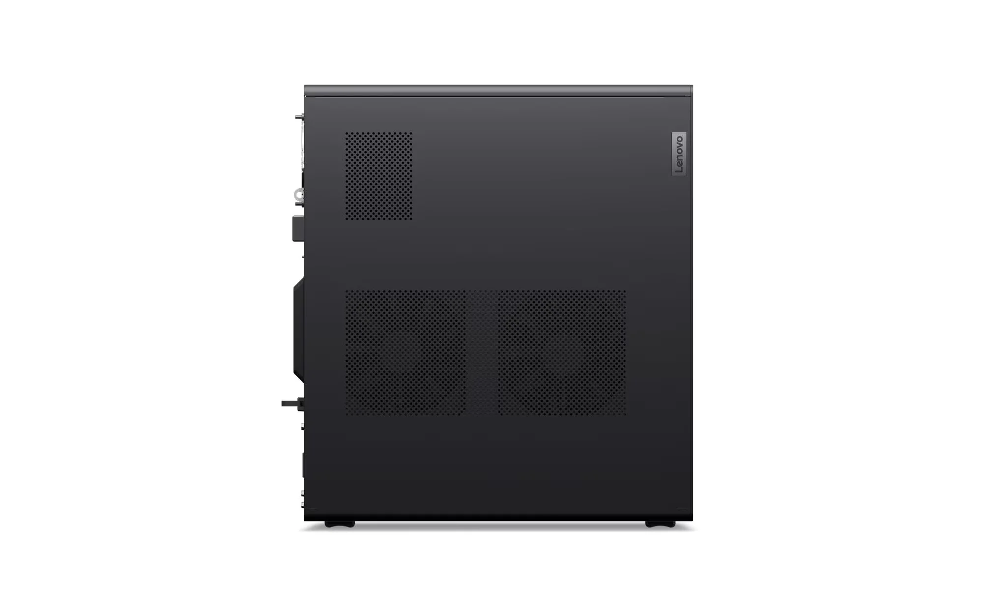 workstation lenovo thinkstation p3 tower | core i7 14700 | 16gb | 512gb ssd | rtx a400 4gb | windows 11 pro 30hs001hlm
