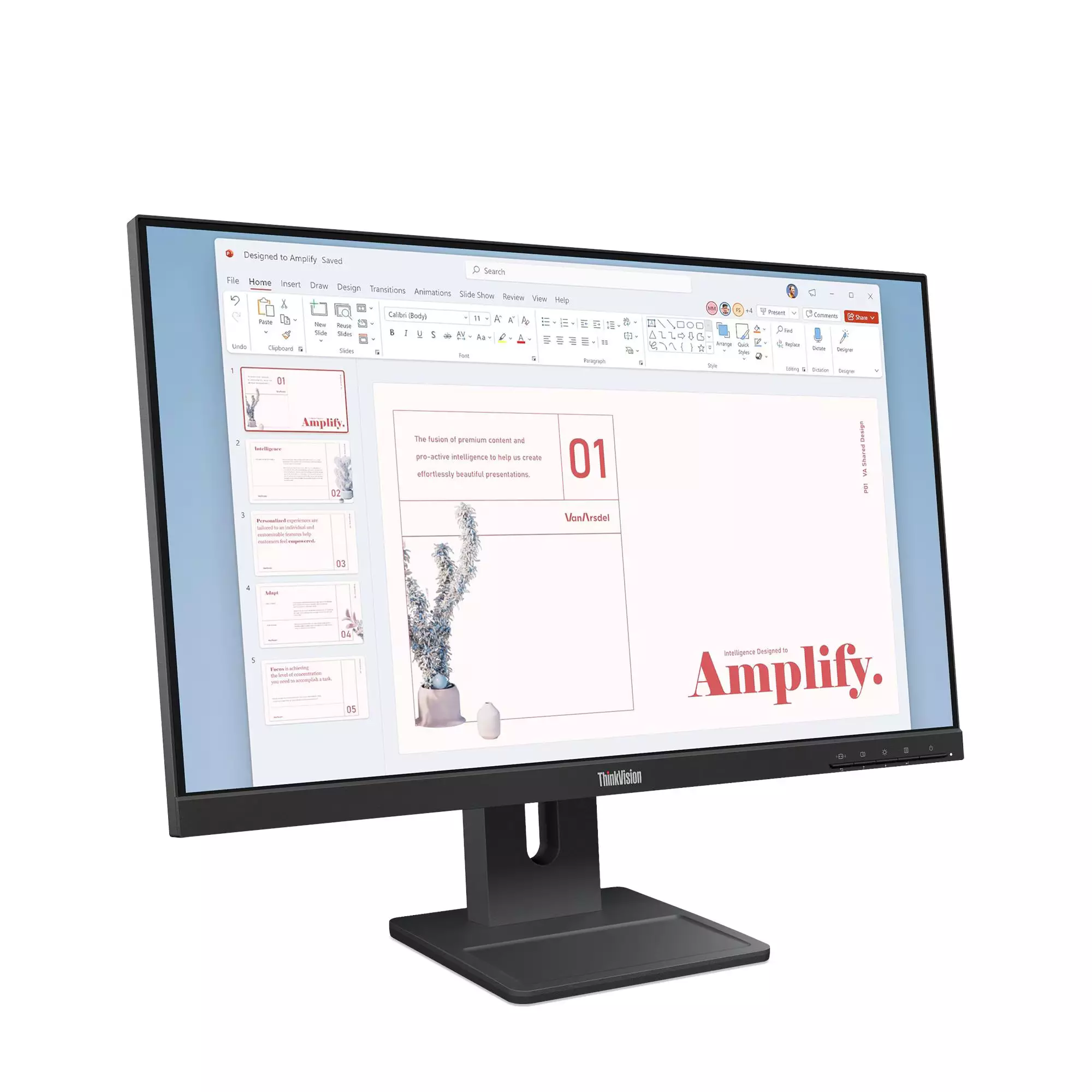 lenovo thinkvision e24 40 64bamar1la