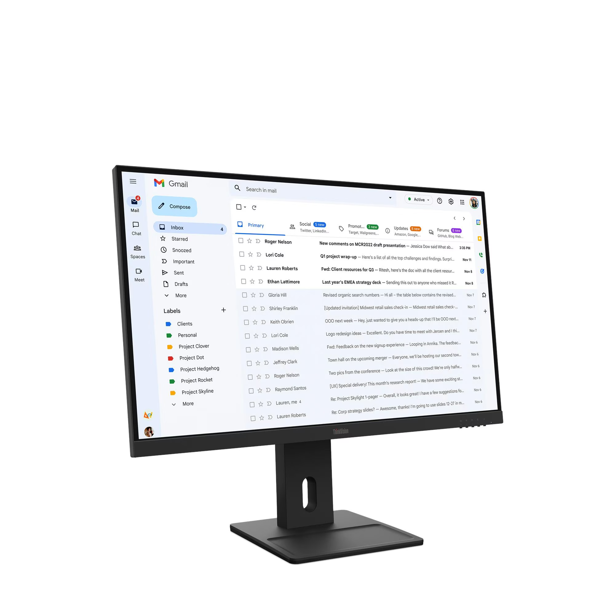 lenovo thinkvision t27 40 64bcmar4la
