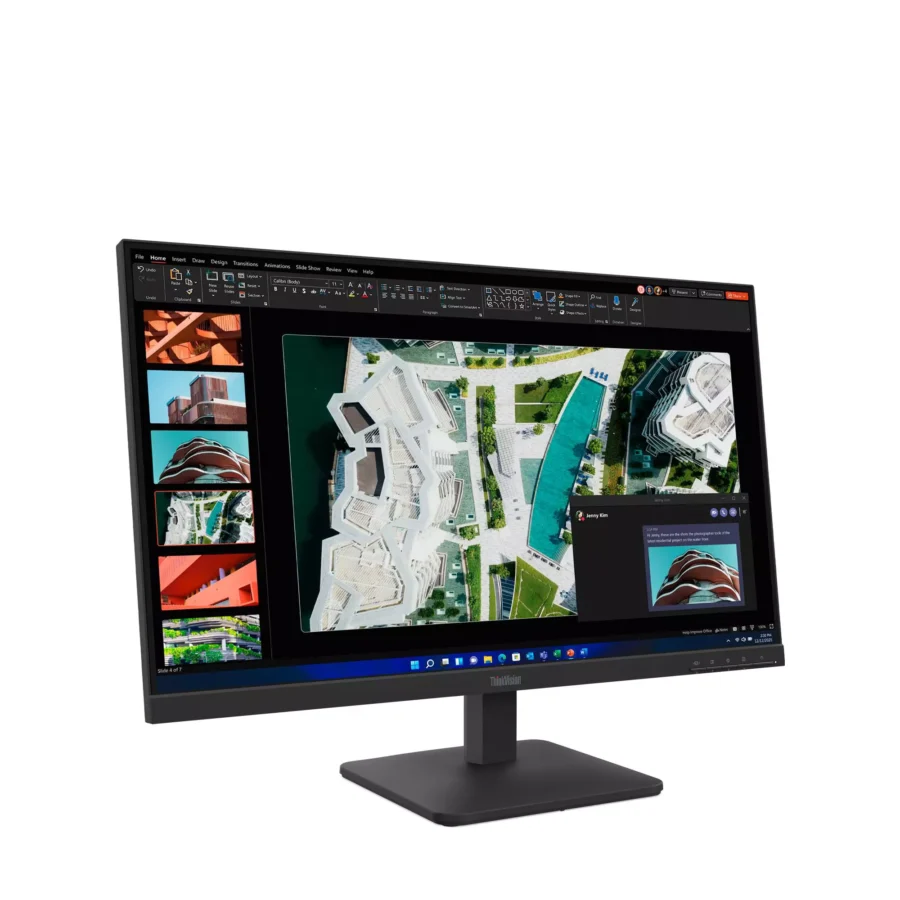 lenovo thinkvision s27 4e 64bekar1la