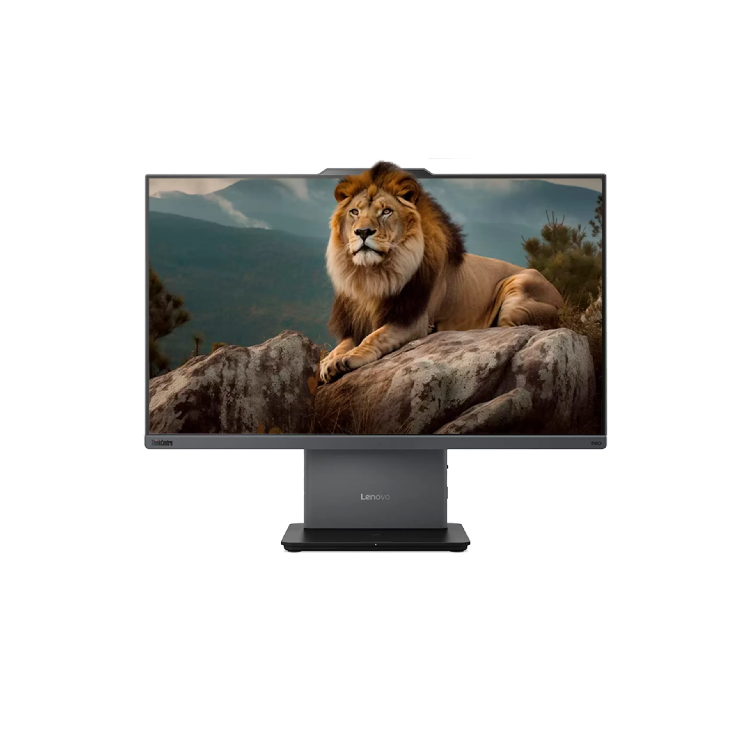 aio lenovo thinkcentre neo 50a 24 gen 5 | core 7 240h | 16gb | 1tb ssd | windows 11 pro 12sd009dls