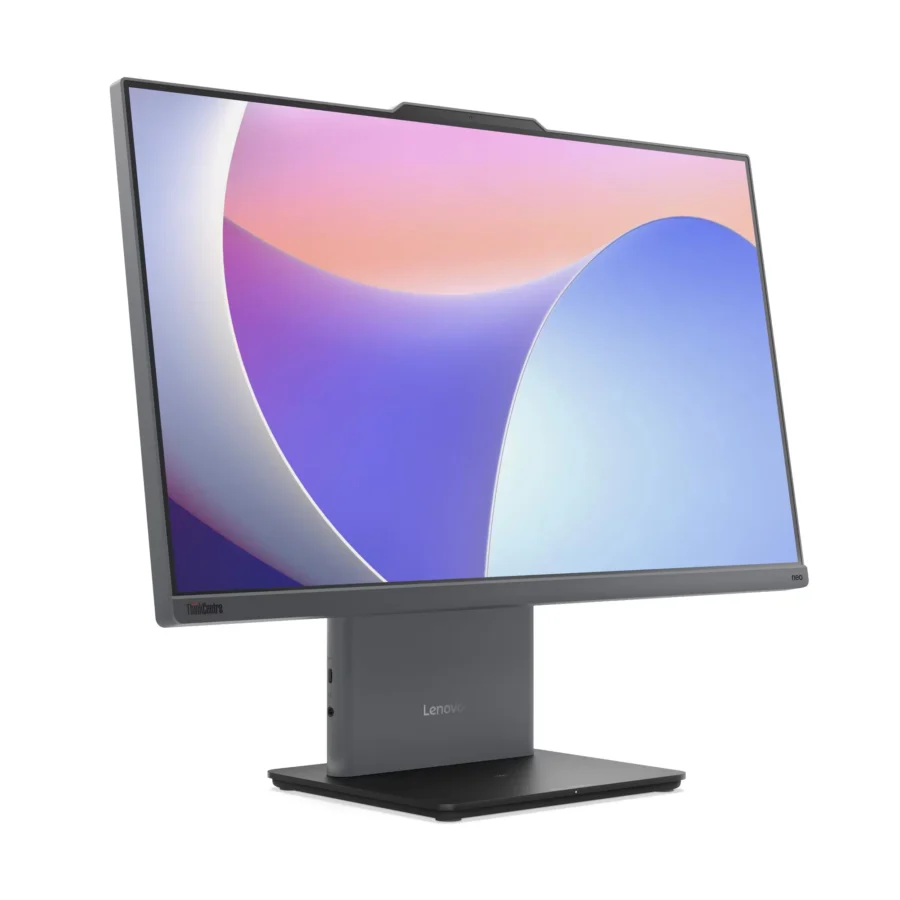 aio lenovo thinkcentre neo 50a 24 gen 5 | core 7 240h | 16gb | 1tb ssd | windows 11 pro 12sd009dls